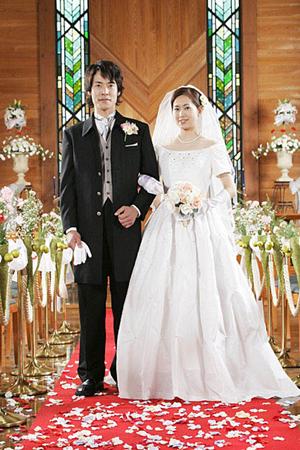 ハイステータスな会員構成の結婚相談所