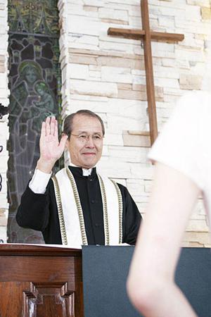 ホノルル挙式の企画をおこなう会社